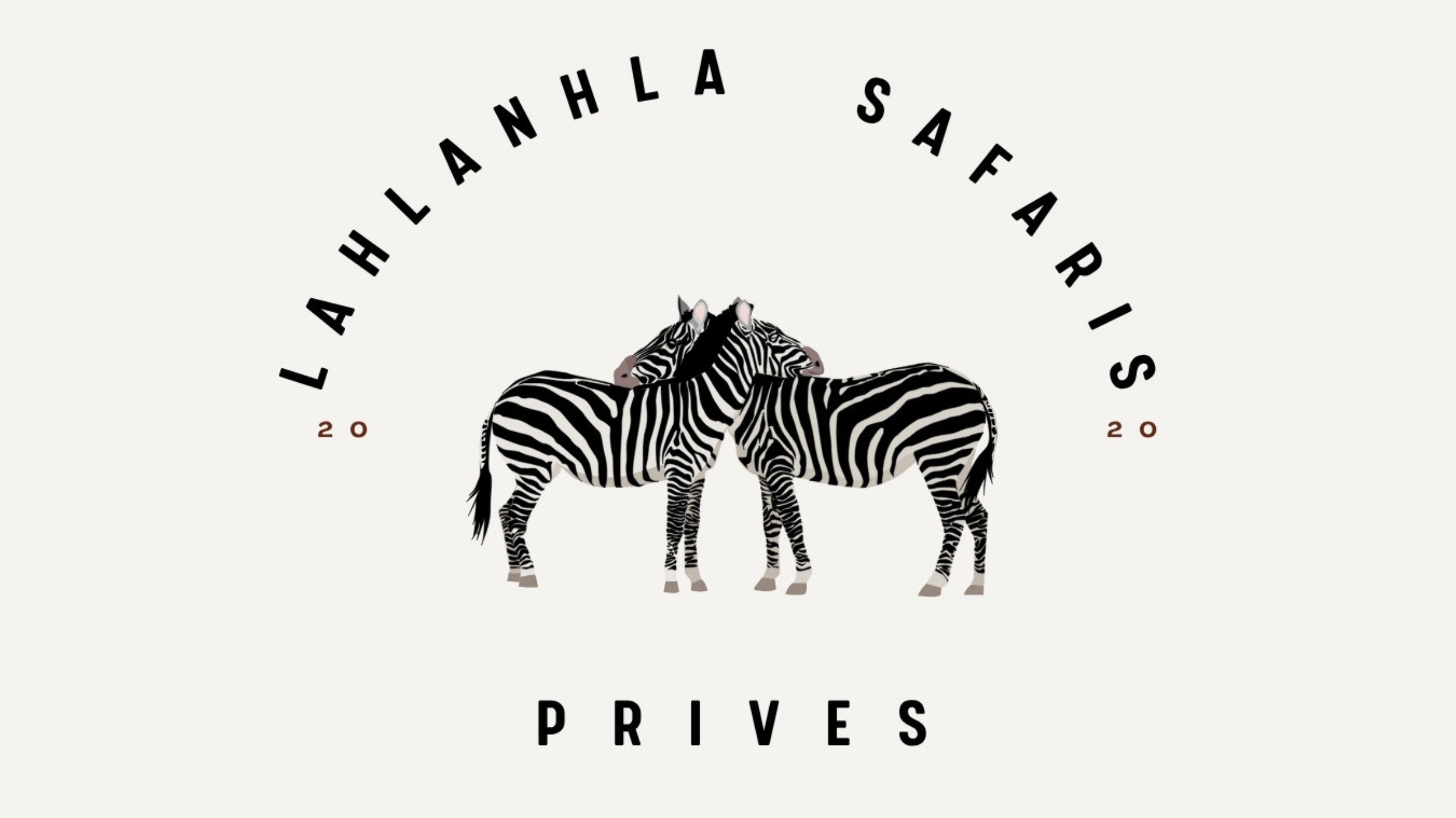 LAhLANhLA Safaris privés — logo